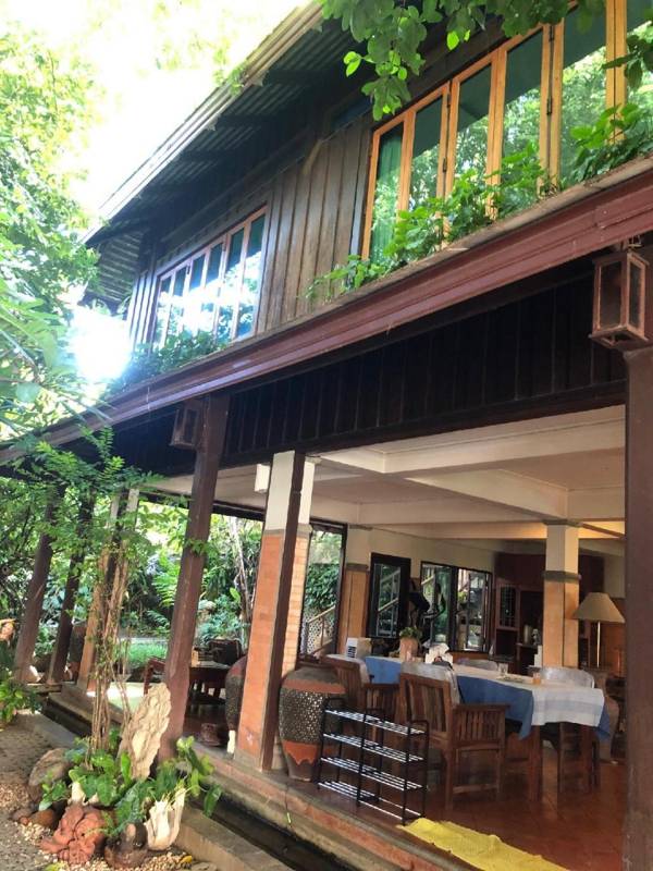 AWARA SIGNATURE HOUSE CAFE & RESTAURANT