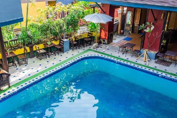 Lanna Boutique Resort Chiang Mai