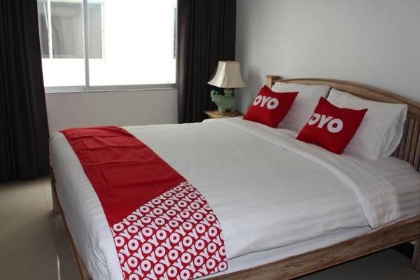 OYO 75409 Premium The Family Hotel