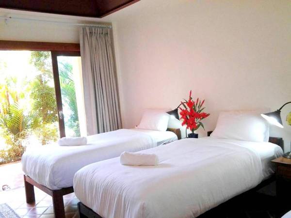 Siam Tara Resort Chiangkhong