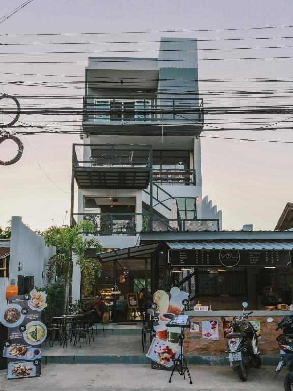 Sleeping Well Chiangkhong