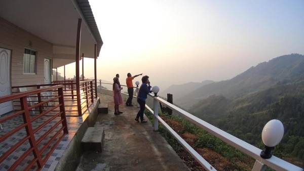 Ban Chomdoi Resort PhaTang