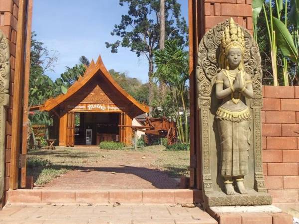 Malees Nature Lovers Bungalows