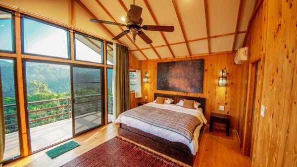 Hughome Valley ChiangDao