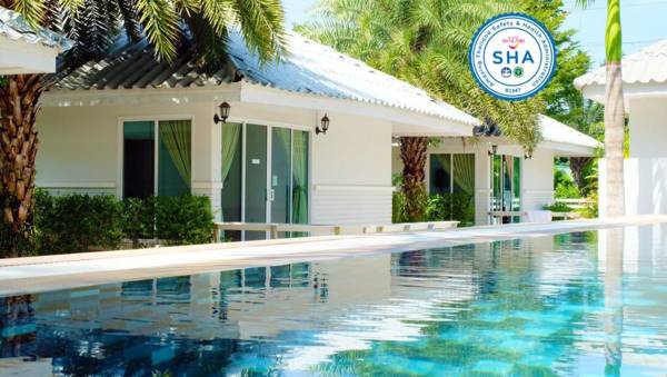 Leamsing Natural Beach Resort