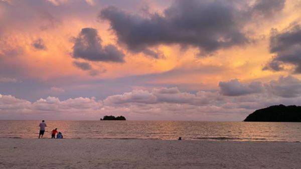 Leamsing Natural Beach Resort