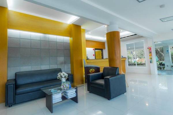 Leamsing Natural Beach Resort