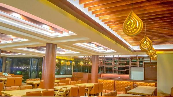 Saint Tropez Beach Resort Hotel