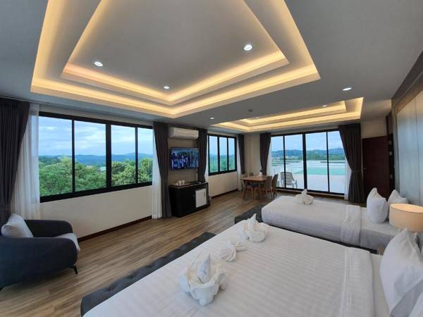 Soidao Good View Resort