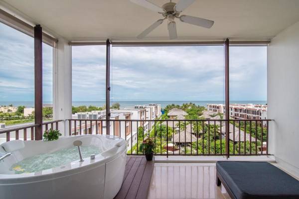 The Palayana Hua Hin