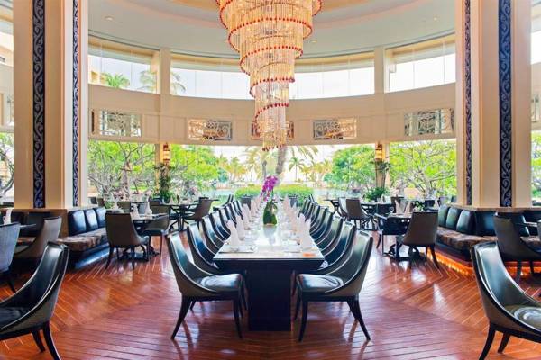 Dusit Thani Hua Hin - SHA Extra Plus