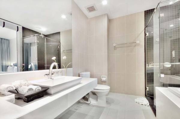 Mida De Sea Hua Hin - SHA PLUS