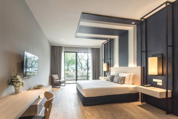 The Regent Cha Am Beach Resort Hua Hin