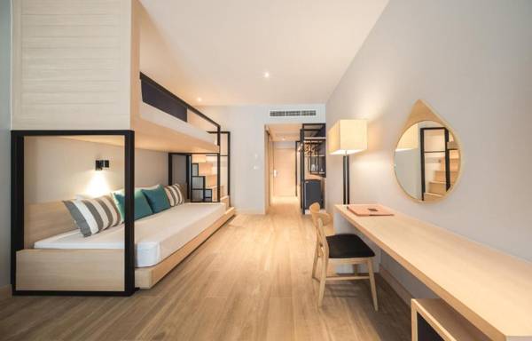 The Regent Cha Am Beach Resort Hua Hin