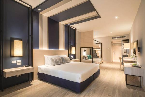 The Regent Cha Am Beach Resort Hua Hin