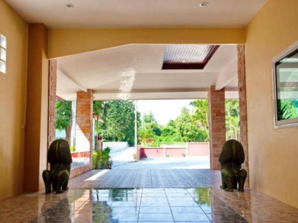 Sea Breeze Guest House