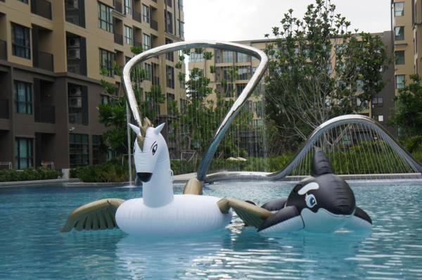 Rain Cha Am - Hua Hin by M-shell