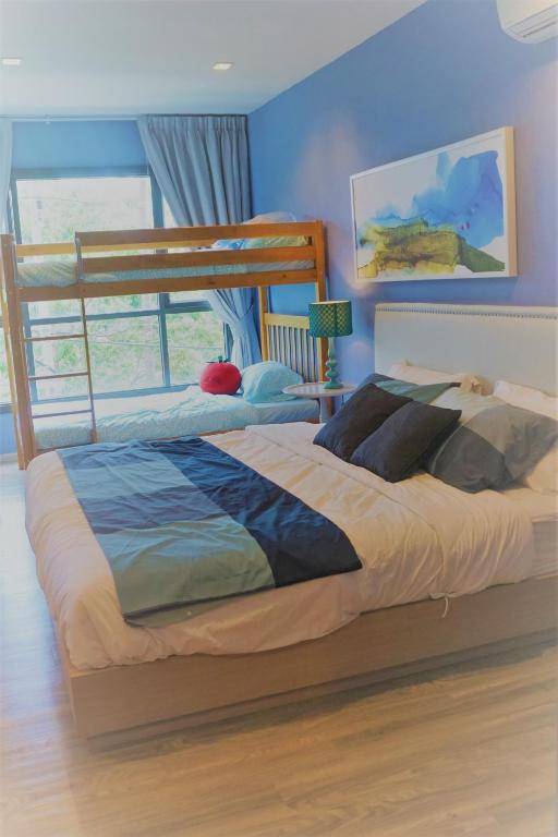 Rain Condo Hua Hin - Cha Am by SN