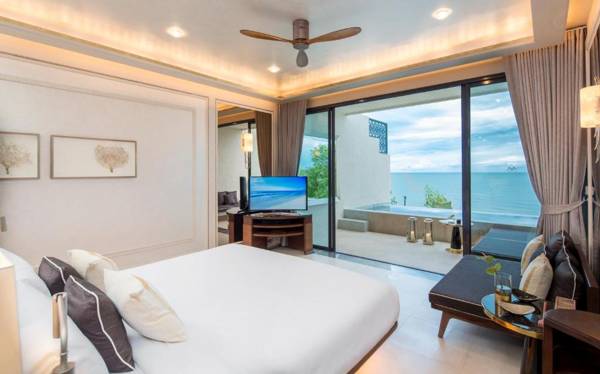 Baba Beach Club Hua Hin Luxury Pool Villa by Sri panwa