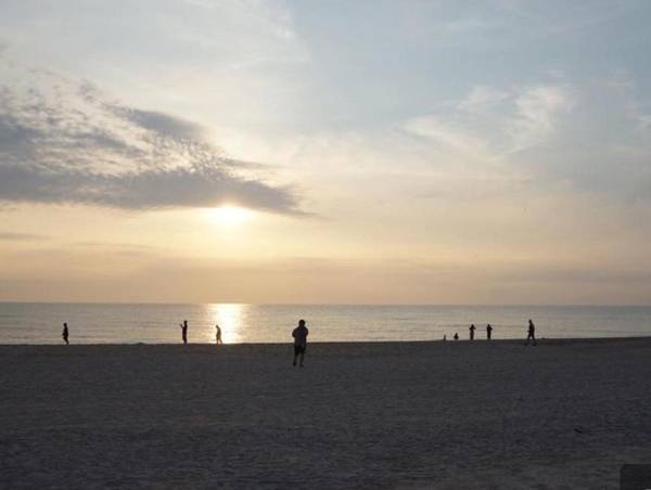 Rain ChaAm-HuaHin JN