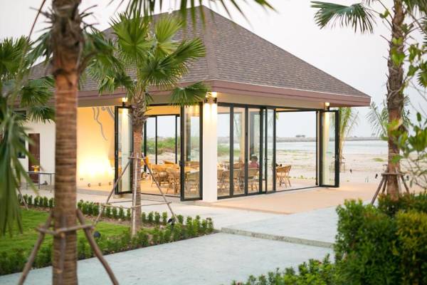 Triple Tree Beach Resort