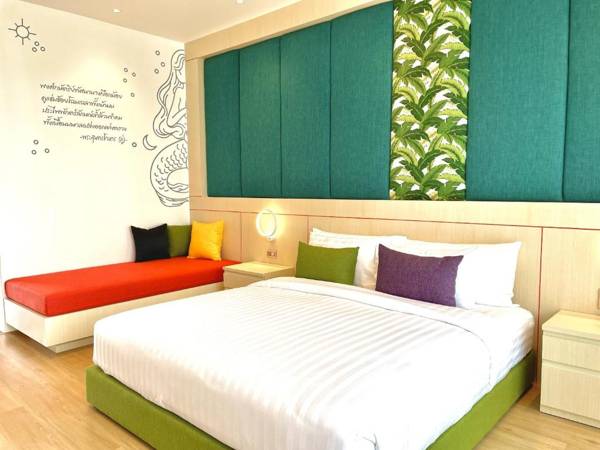 The Poem Hotel