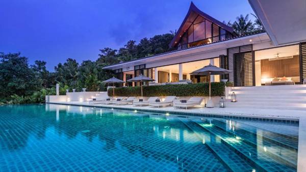 Ocean's 11 Villa