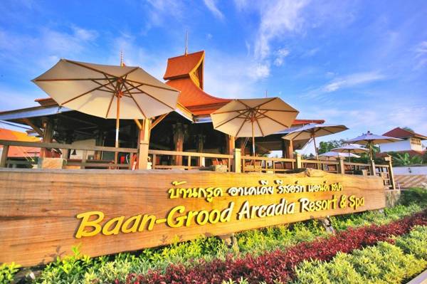 Baan Grood Arcadia Resort & Spa