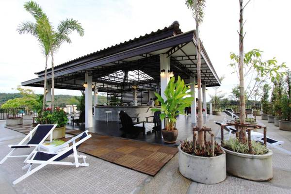 Coco Nori @ Sea Resort