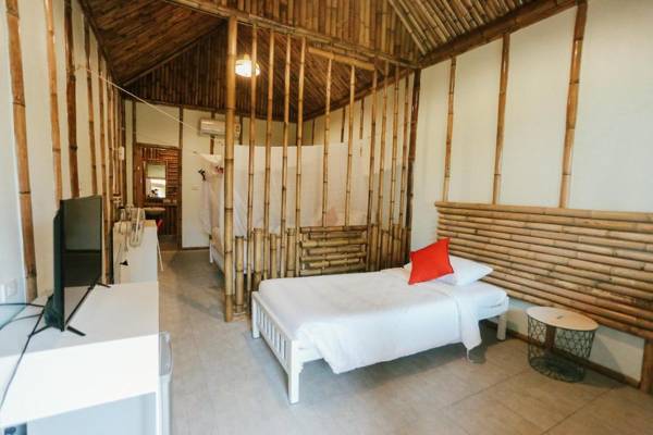 Anyavee Krabi Beach Resort formerly known as Bann Chom Le Beach Resort