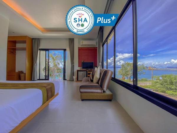 White Sand House Krabi