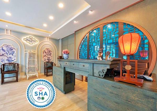 Sino Siam Hotel