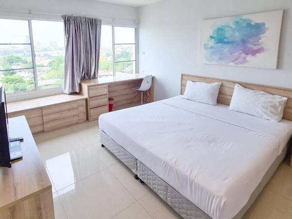 Des Res Hotel - SHA Plus