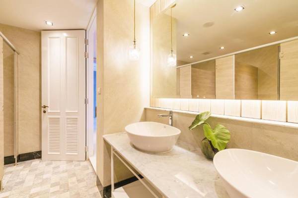 Koon Hotel Sukhumvit