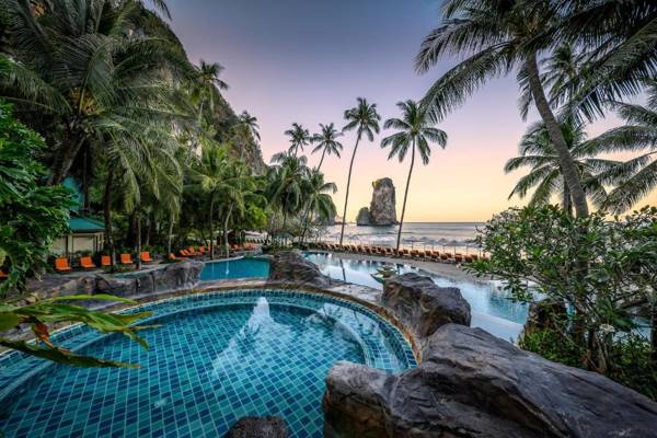 Centara Grand Beach Resort & Villas Krabi - SHA Plus