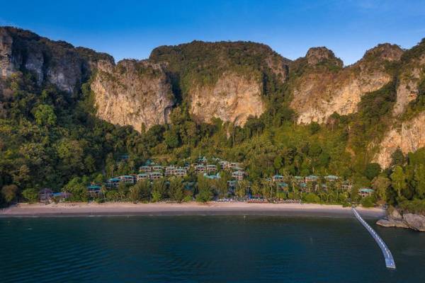 Centara Grand Beach Resort & Villas Krabi - SHA Plus