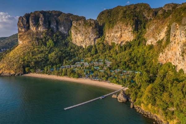 Centara Grand Beach Resort & Villas Krabi - SHA Plus