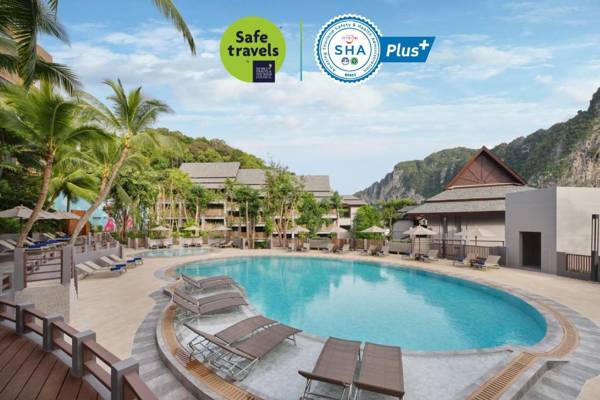 dusitD2 Ao Nang Krabi - SHA Extra Plus