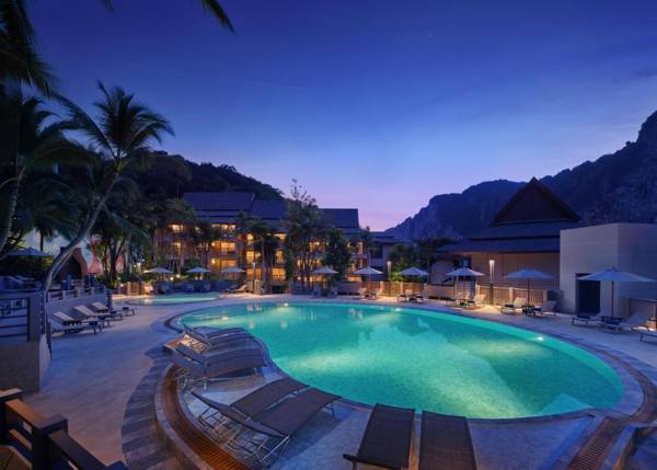 dusitD2 Ao Nang Krabi - SHA Extra Plus