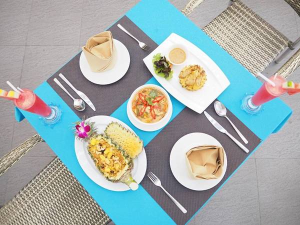 Aonang Buri Resort- SHA Extra Plus