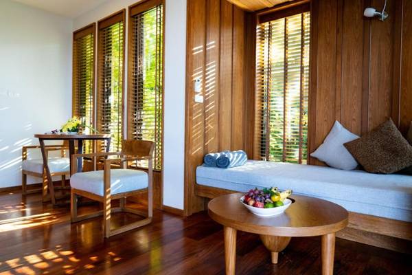 Avani Ao Nang Cliff Krabi Resort - SHA Extra Plus