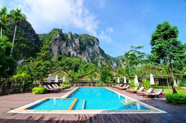 Aonang Phu Petra Resort Krabi - SHA Plus
