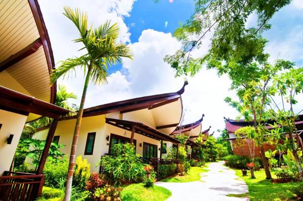 Aonang Phu Petra Resort Krabi - SHA Plus