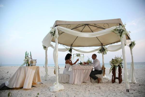 Krabi Resort- SHA Extra Plus