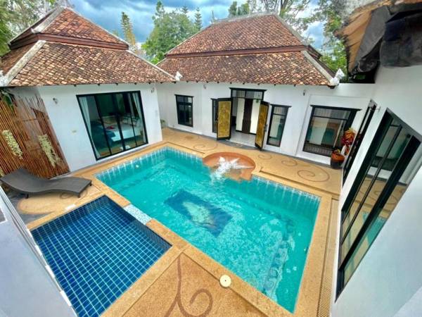 Kana Bay Villa Ao-Nang Krabi Thailand
