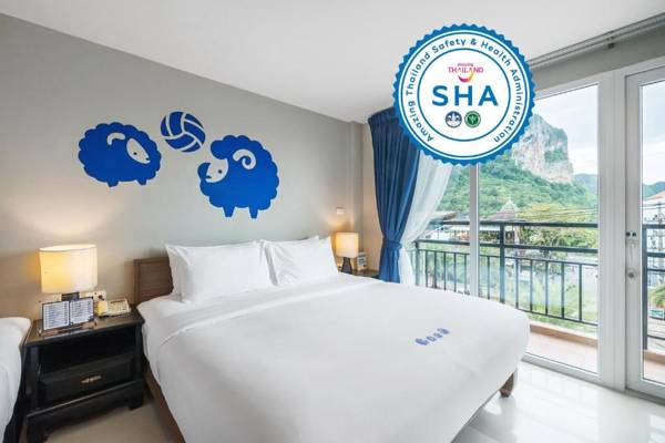 Kokotel Krabi Ao Nang