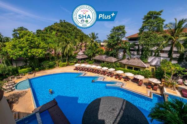 Krabi La Playa Resort - SHA Plus
