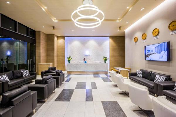 BlueSotel Krabi AoNang Beach- SHA Extra Plus