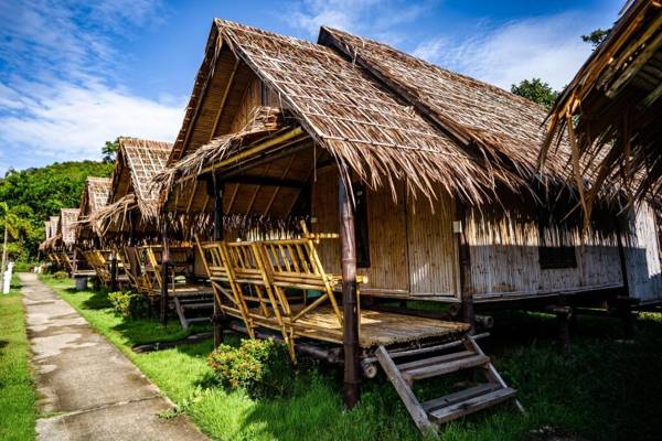 Ao Nang Bamboo Resort