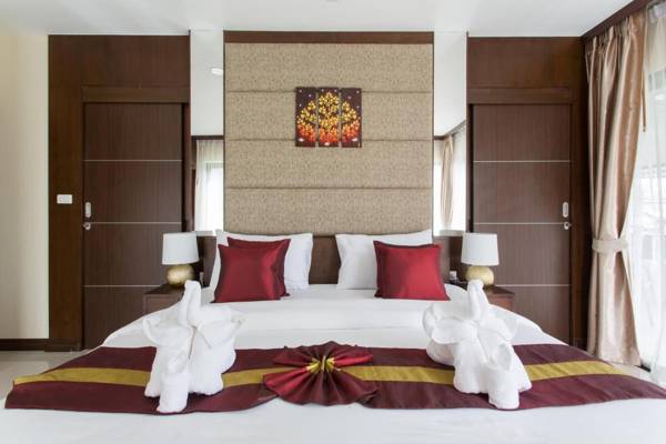 The Lai Thai - Sha Extra Plus